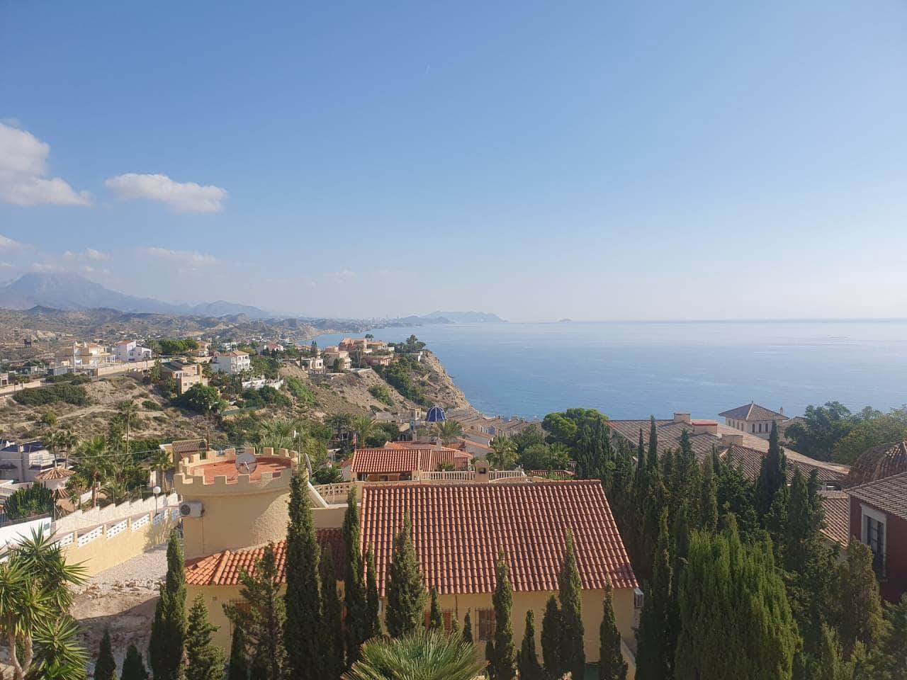 6 camera da letto Villa in vendita in El Campello con piscina - 575.000 € (Rif: 7857362)