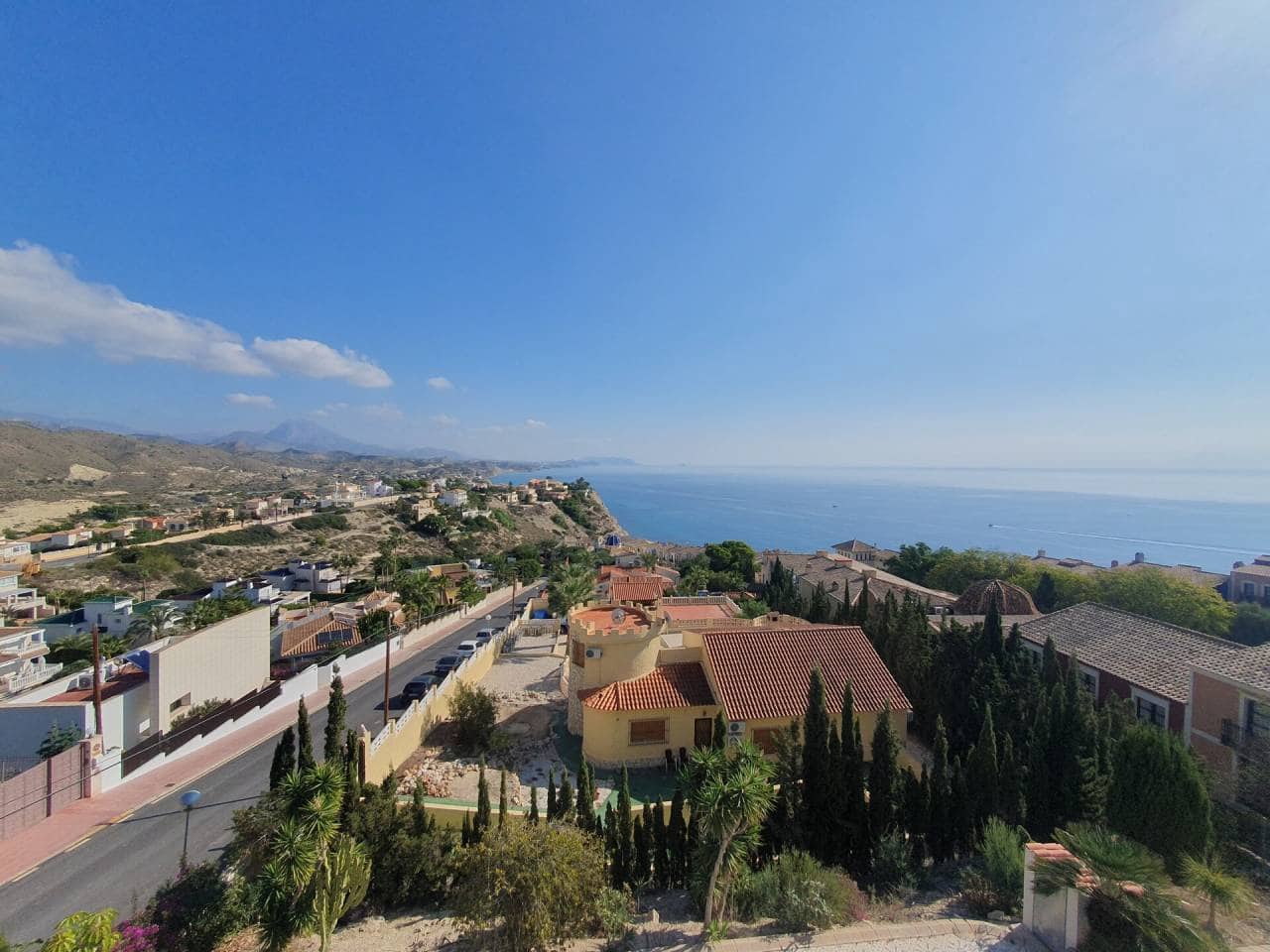 6 camera da letto Villa in vendita in El Campello con piscina - 575.000 € (Rif: 7857362)