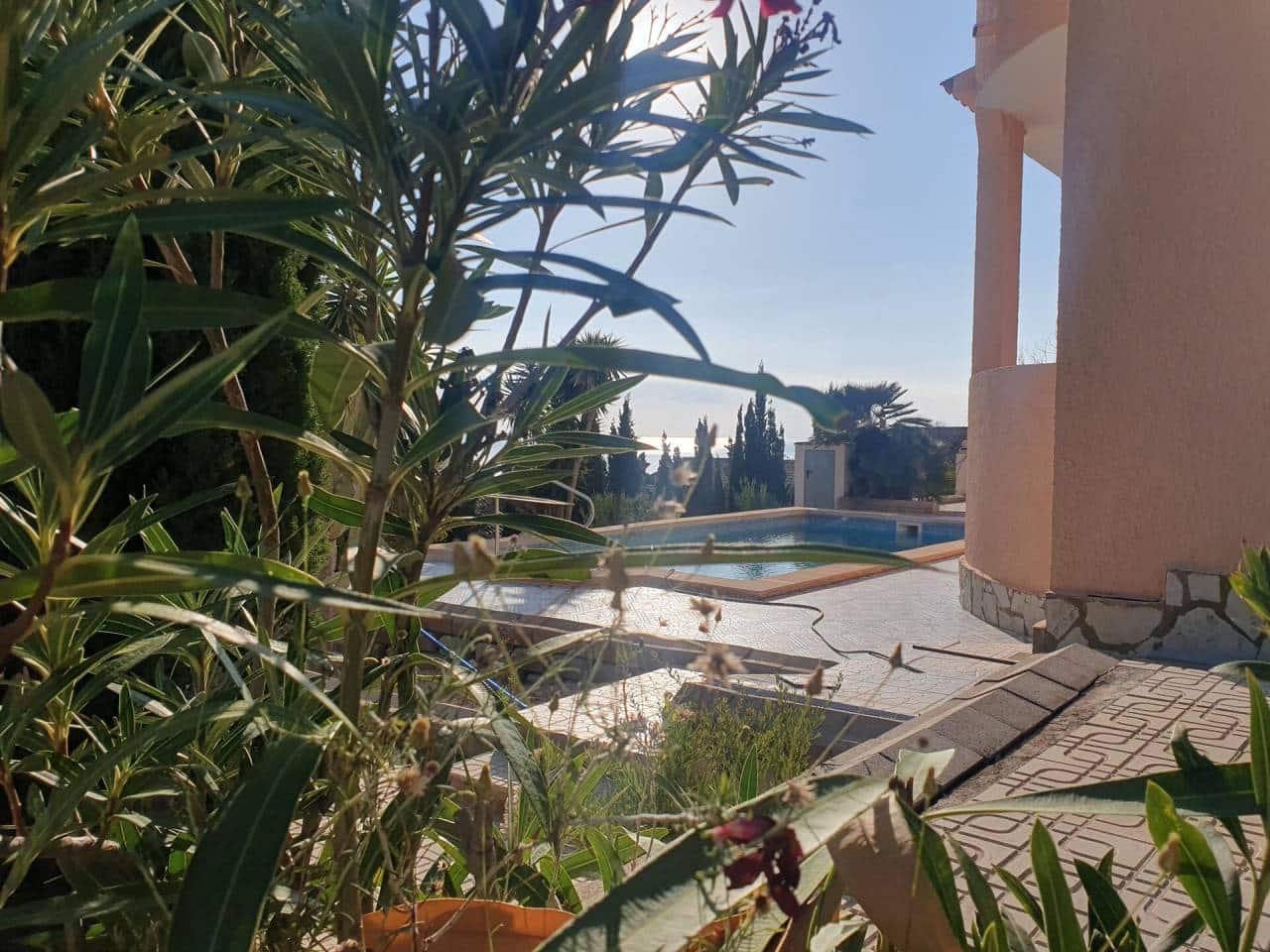 6 camera da letto Villa in vendita in El Campello con piscina - 575.000 € (Rif: 7857362)