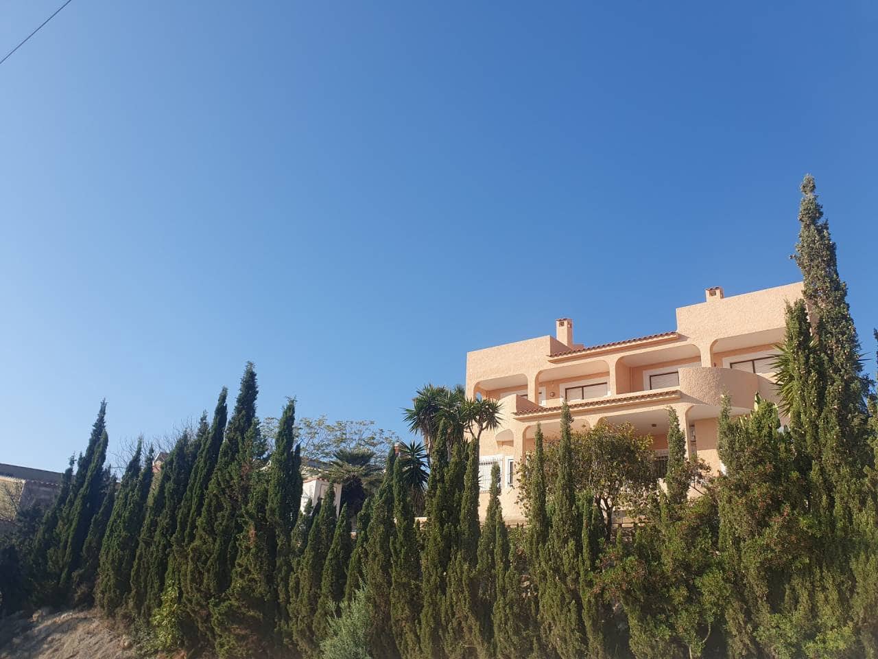 6 camera da letto Villa in vendita in El Campello con piscina - 575.000 € (Rif: 7857362)