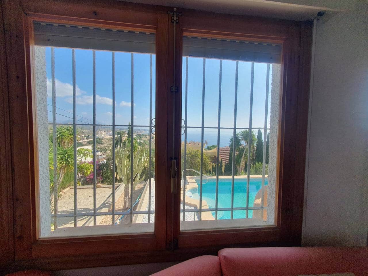 6 camera da letto Villa in vendita in El Campello con piscina - 575.000 € (Rif: 7857362)