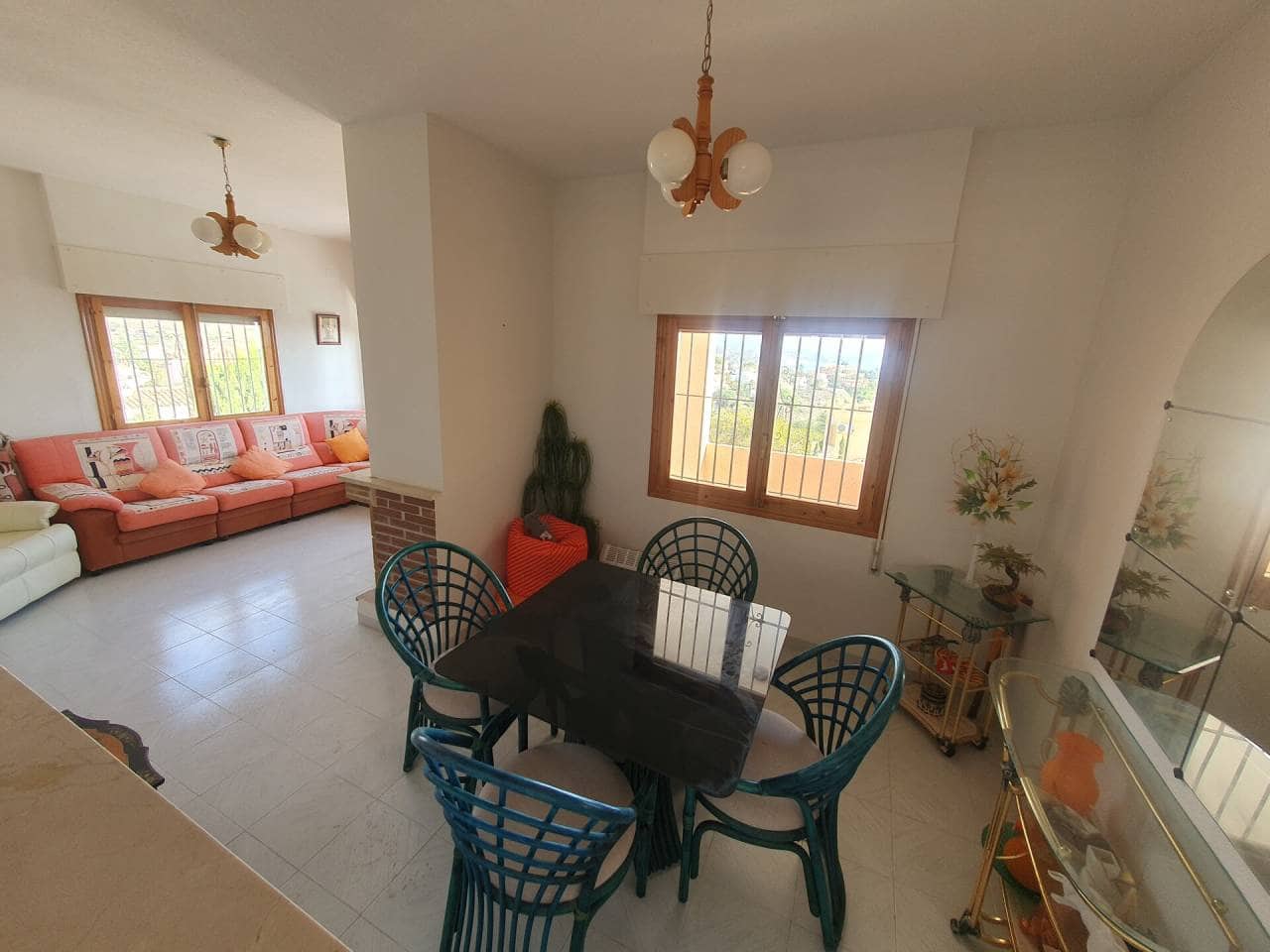 6 camera da letto Villa in vendita in El Campello con piscina - 575.000 € (Rif: 7857362)