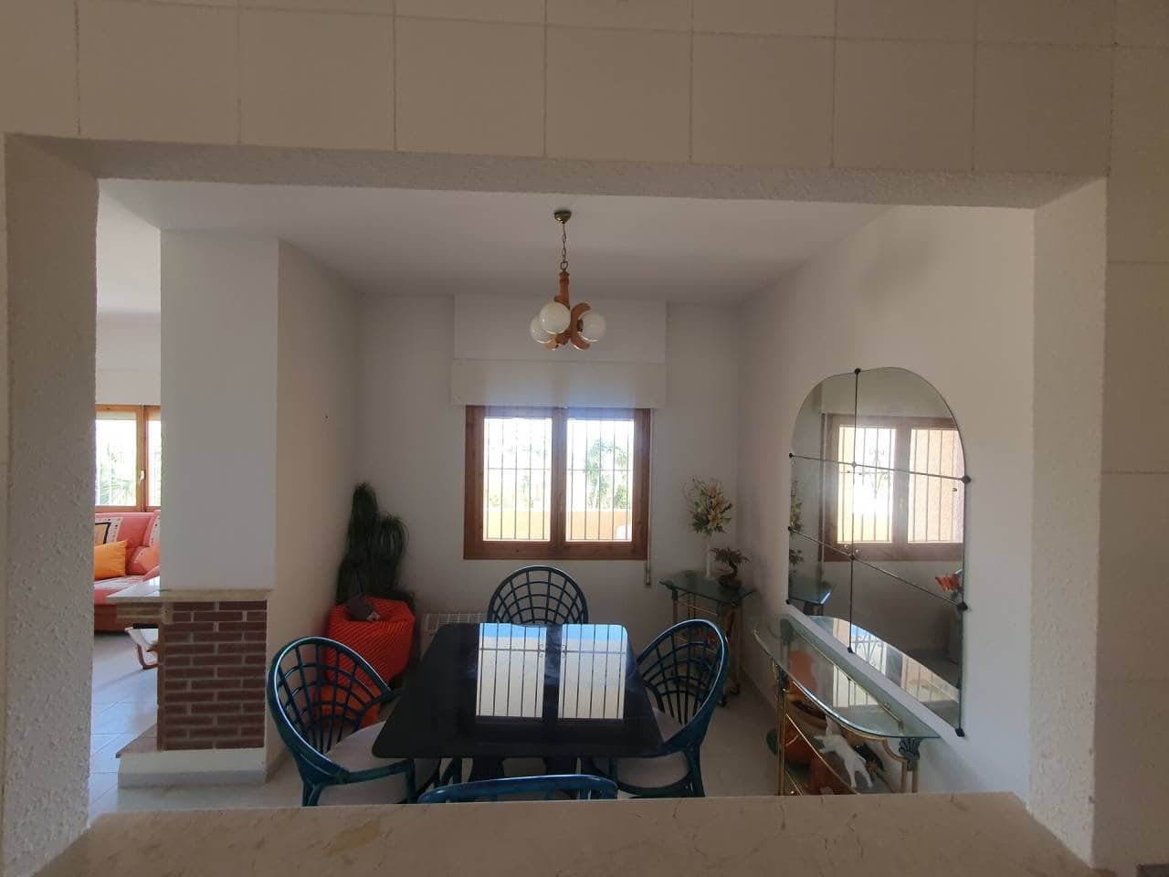 6 camera da letto Villa in vendita in El Campello con piscina - 575.000 € (Rif: 7857362)