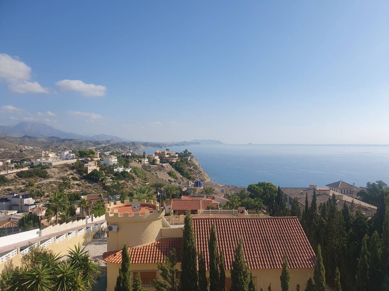 6 camera da letto Villa in vendita in El Campello con piscina - 575.000 € (Rif: 7857362)