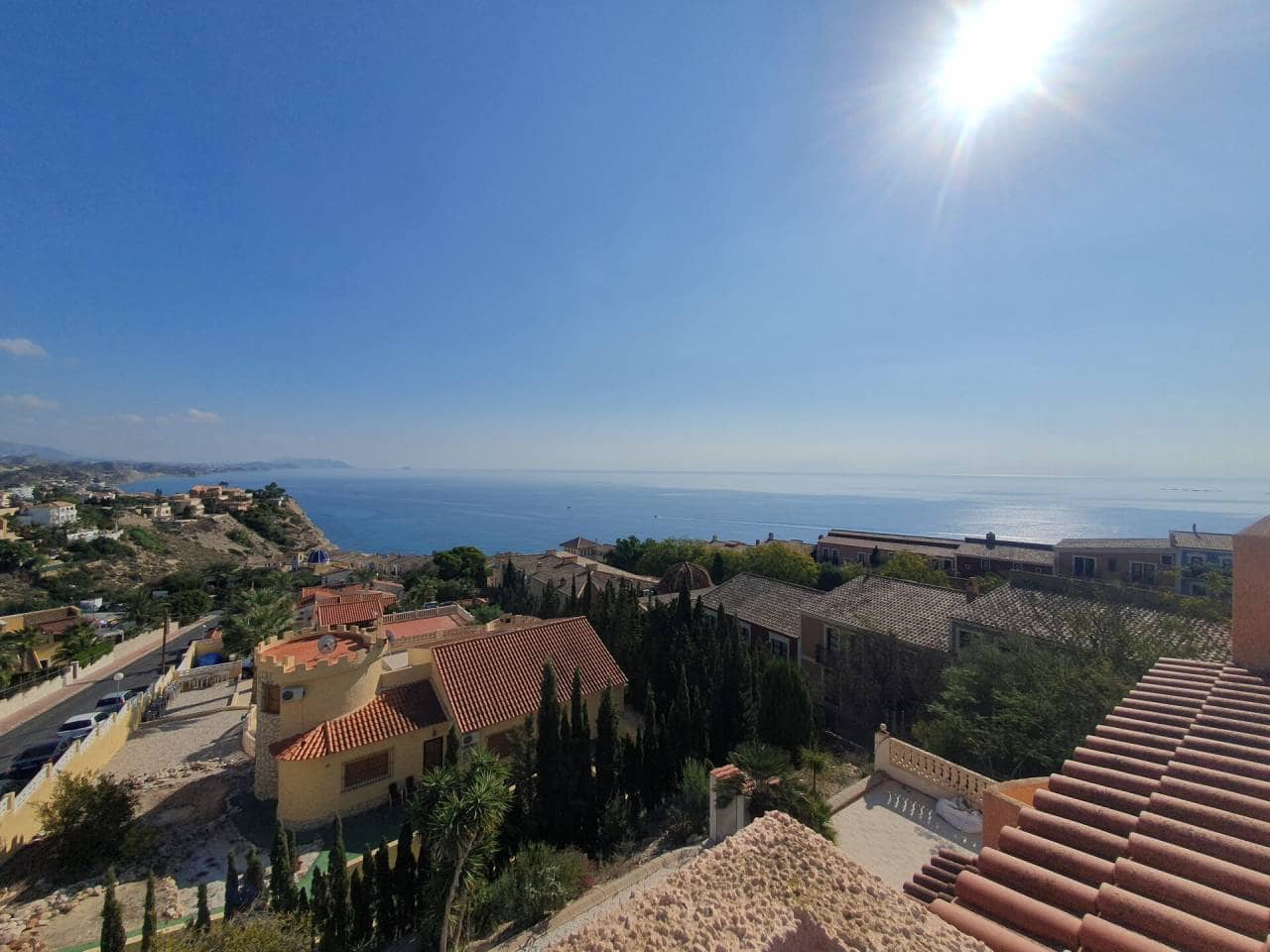 6 camera da letto Villa in vendita in El Campello con piscina - 575.000 € (Rif: 7857362)