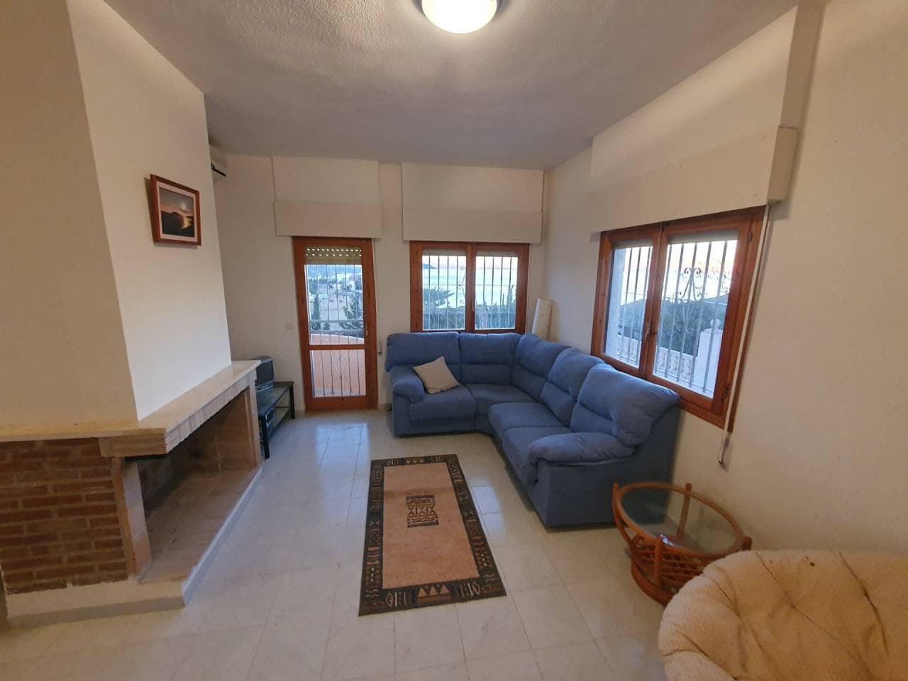 6 camera da letto Villa in vendita in El Campello con piscina - 575.000 € (Rif: 7857362)