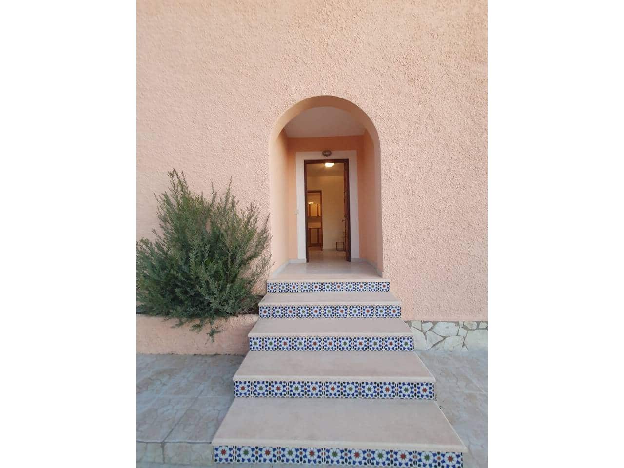 6 camera da letto Villa in vendita in El Campello con piscina - 575.000 € (Rif: 7857362)