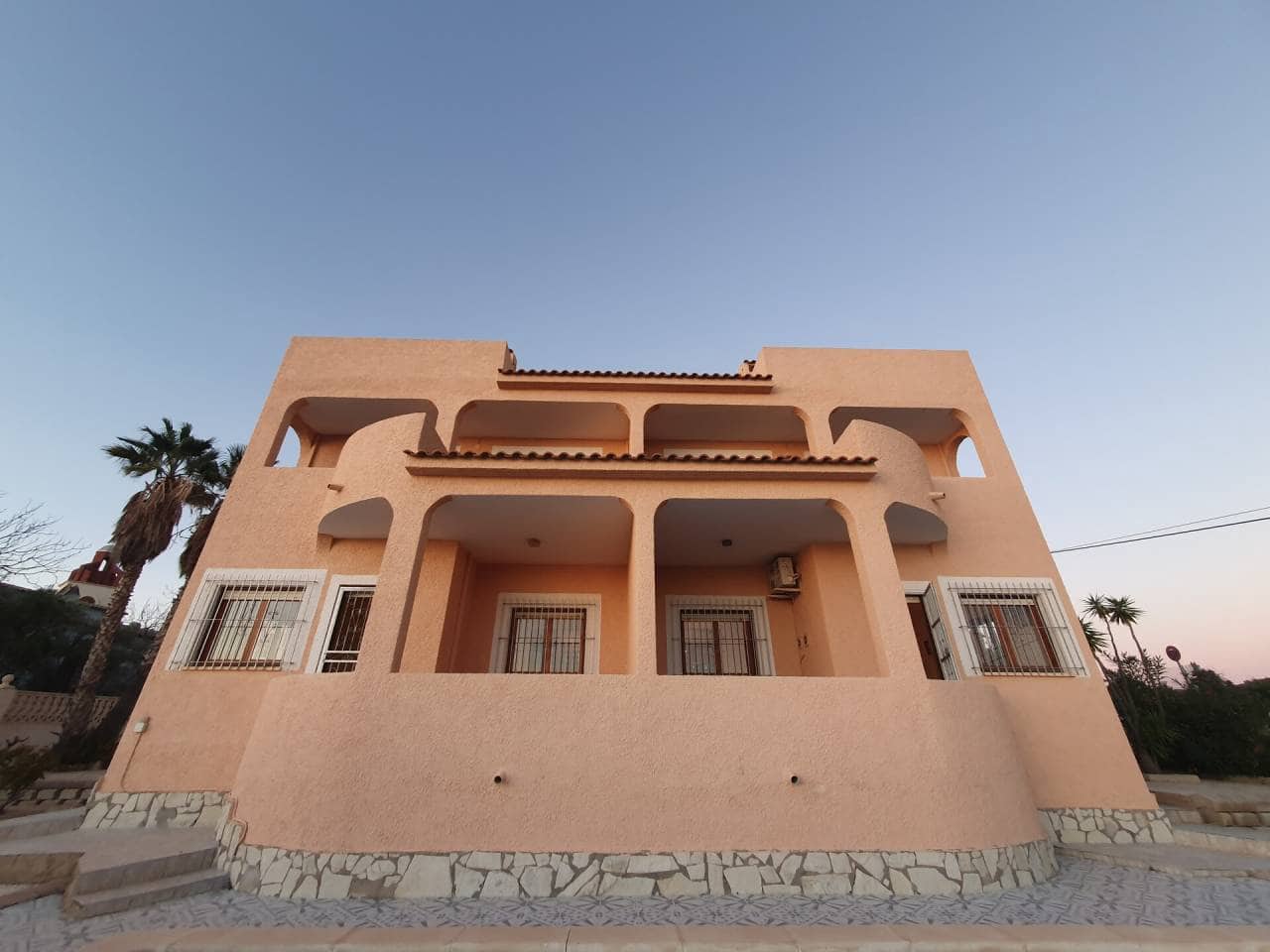 6 camera da letto Villa in vendita in El Campello con piscina - 575.000 € (Rif: 7857362)
