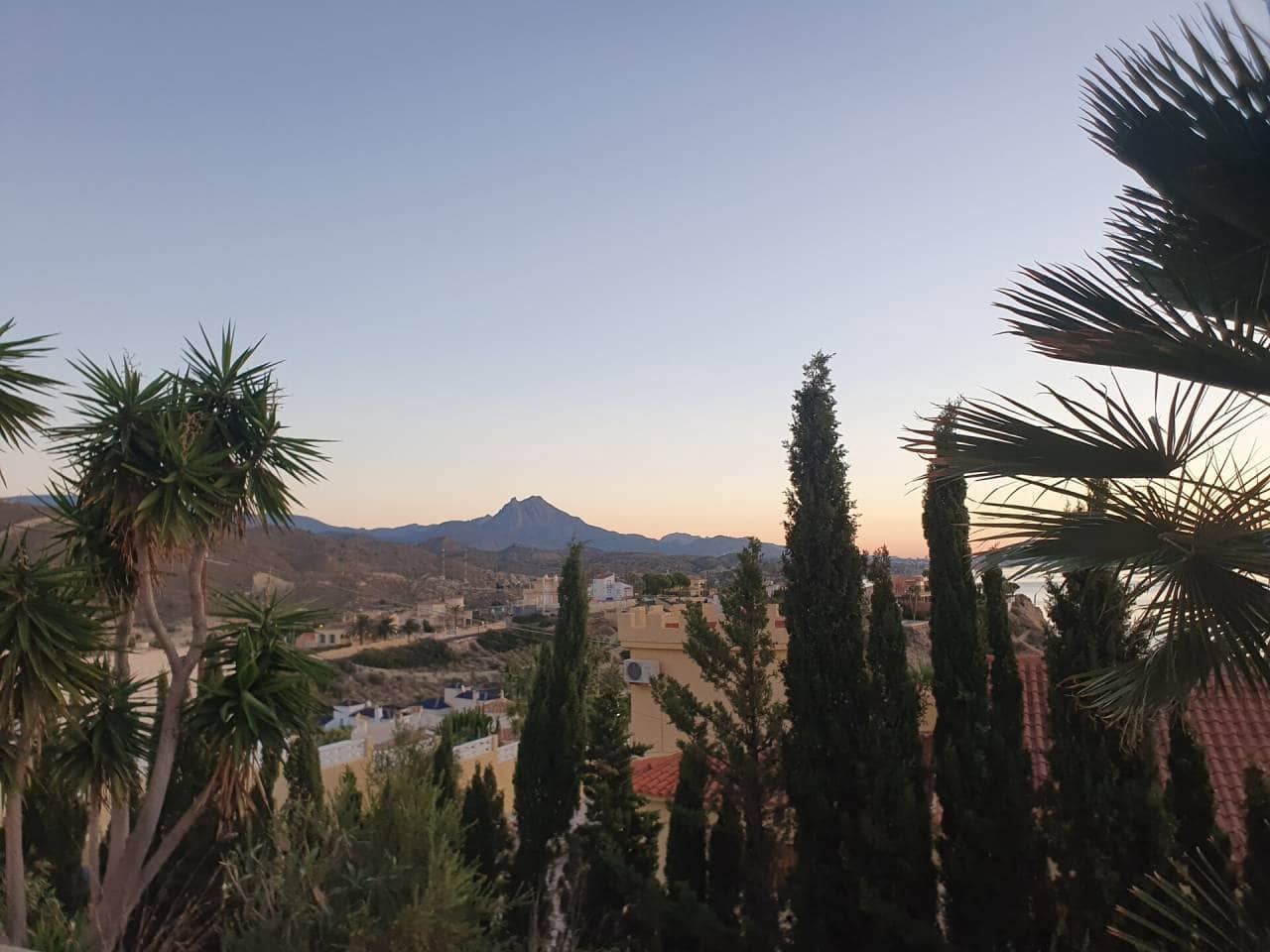 6 camera da letto Villa in vendita in El Campello con piscina - 575.000 € (Rif: 7857362)