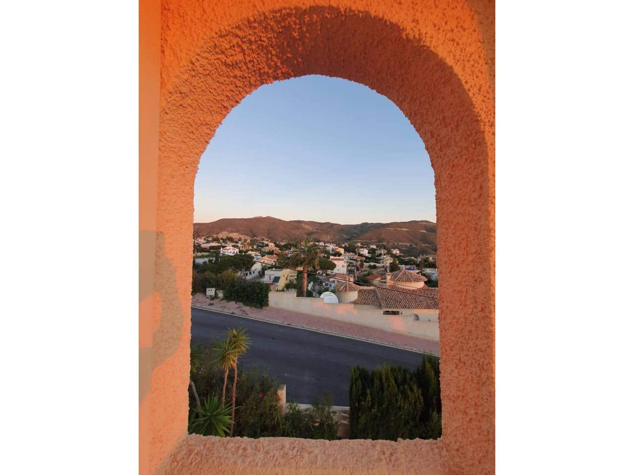 6 camera da letto Villa in vendita in El Campello con piscina - 575.000 € (Rif: 7857362)