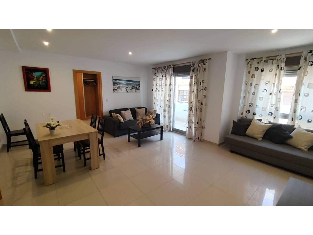 3 soverom Leilighet til salgs i El Campello med svømmebasseng - € 400 000 (Ref: 8518898)