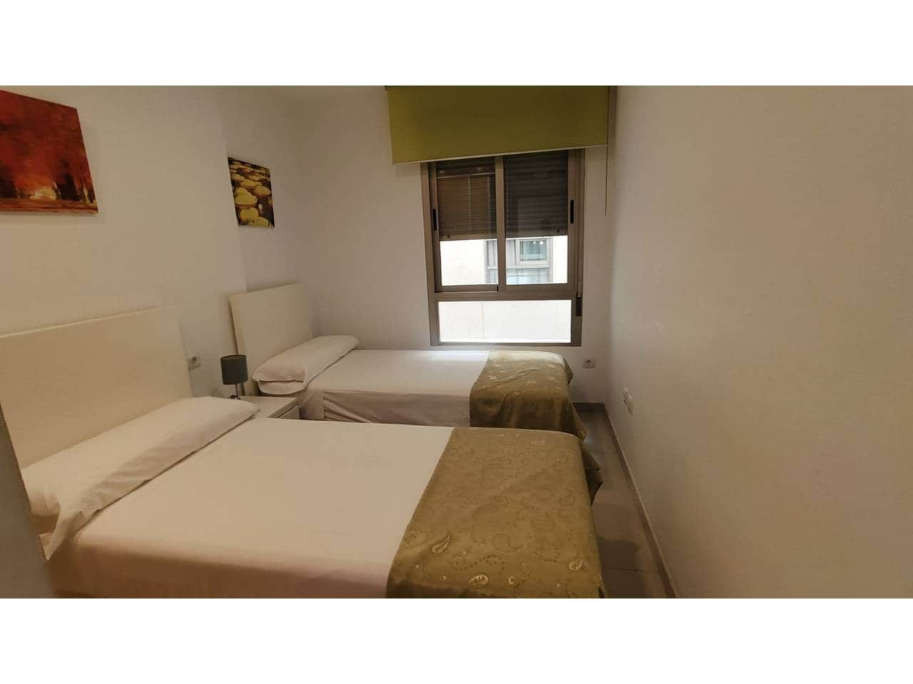 3 soverom Leilighet til salgs i El Campello med svømmebasseng - € 400 000 (Ref: 8518898)