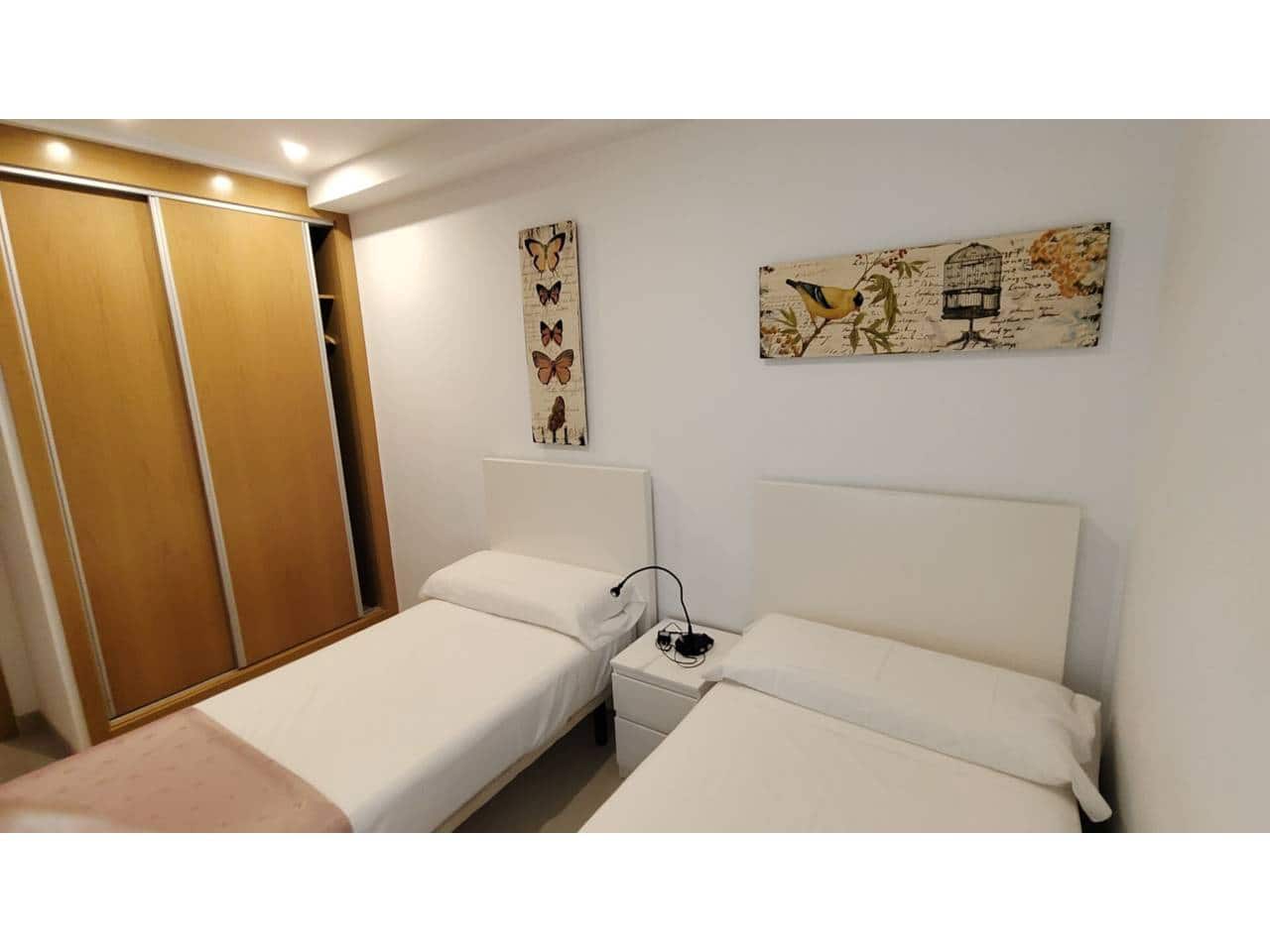 3 soverom Leilighet til salgs i El Campello med svømmebasseng - € 400 000 (Ref: 8518898)