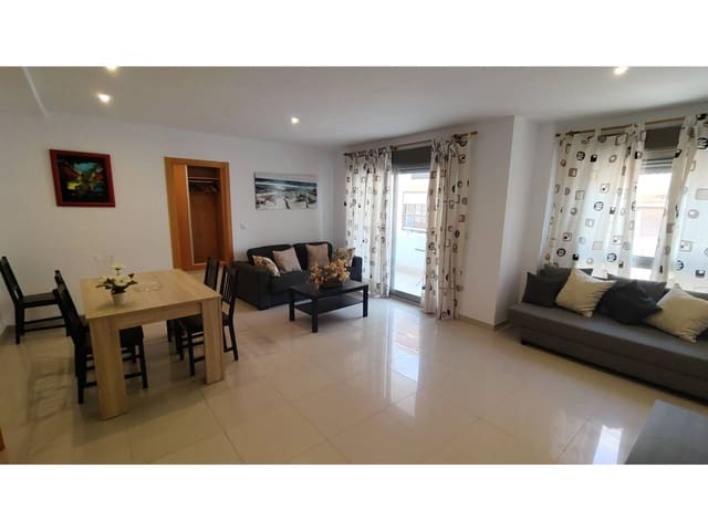 3 soverom Leilighet til salgs i El Campello med svømmebasseng - € 400 000 (Ref: 8518898)