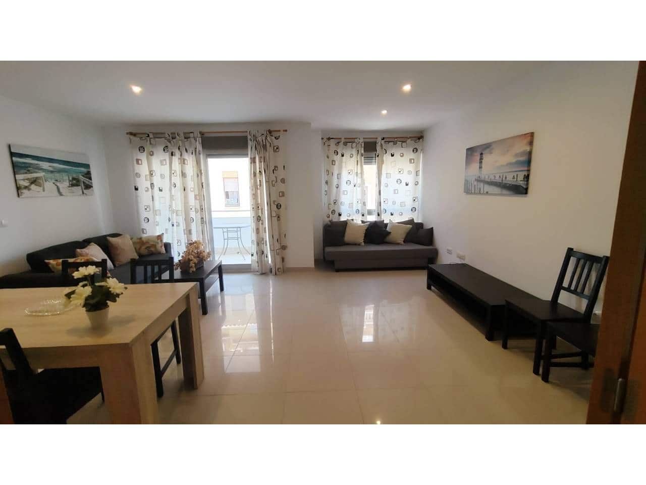 3 soverom Leilighet til salgs i El Campello med svømmebasseng - € 400 000 (Ref: 8518898)