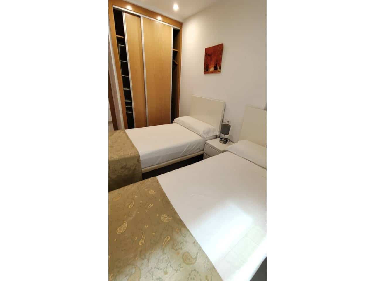 3 soverom Leilighet til salgs i El Campello med svømmebasseng - € 400 000 (Ref: 8518898)