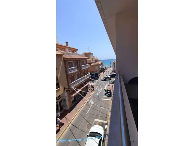 3 soverom Leilighet til salgs i El Campello med svømmebasseng - € 400 000 (Ref: 8518898)