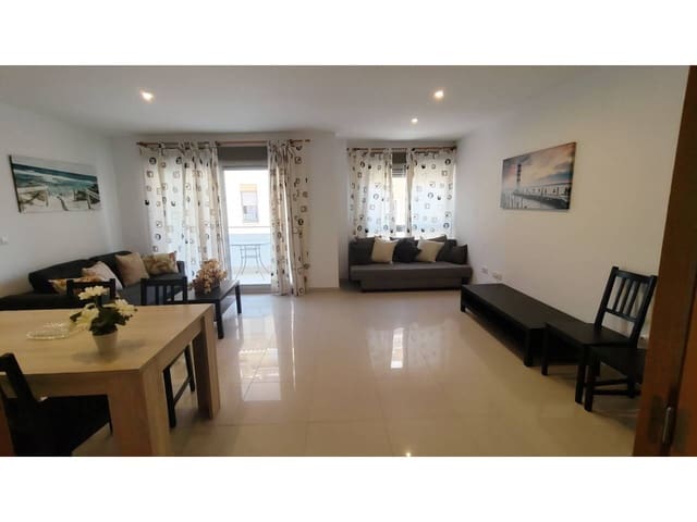 3 soverom Leilighet til salgs i El Campello med svømmebasseng - € 400 000 (Ref: 8518898)