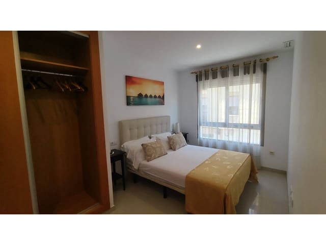 3 soverom Leilighet til salgs i El Campello med svømmebasseng - € 400 000 (Ref: 8518898)