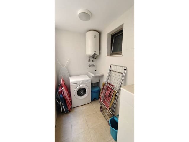 3 soverom Leilighet til salgs i El Campello med svømmebasseng - € 400 000 (Ref: 8518898)