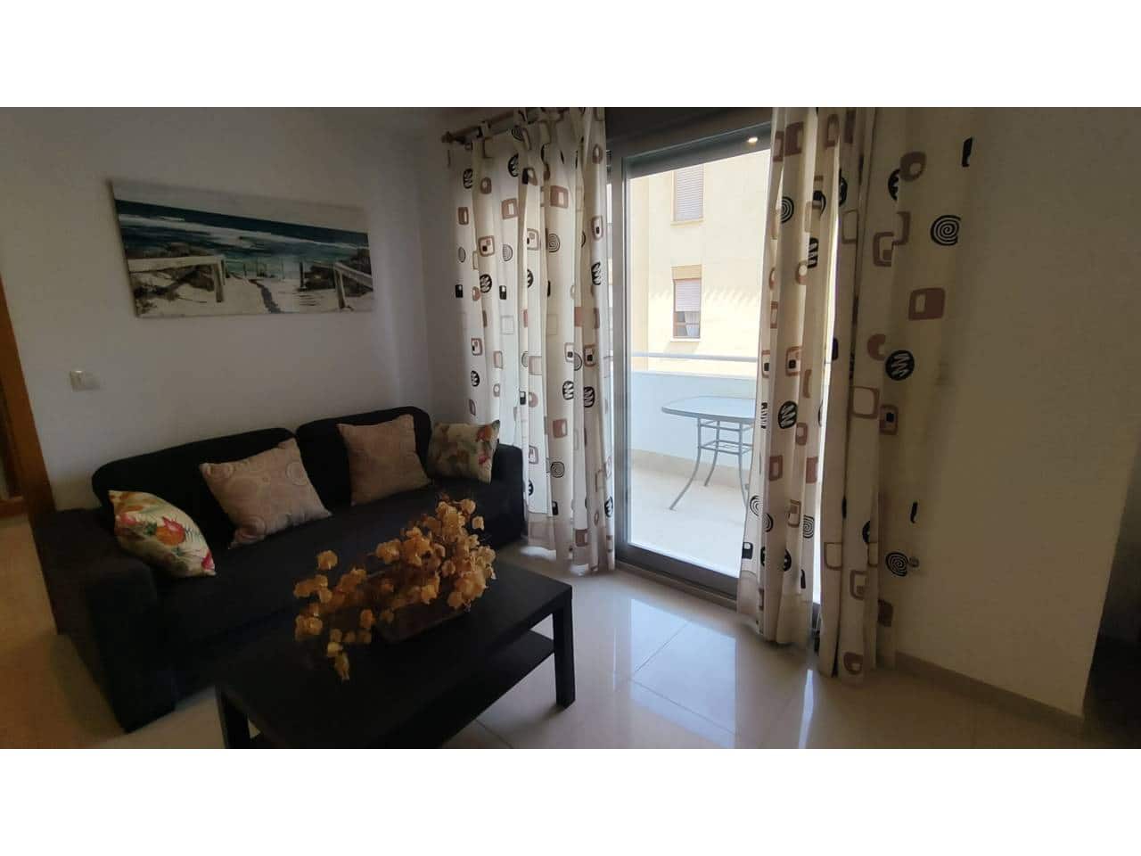 3 soverom Leilighet til salgs i El Campello med svømmebasseng - € 400 000 (Ref: 8518898)