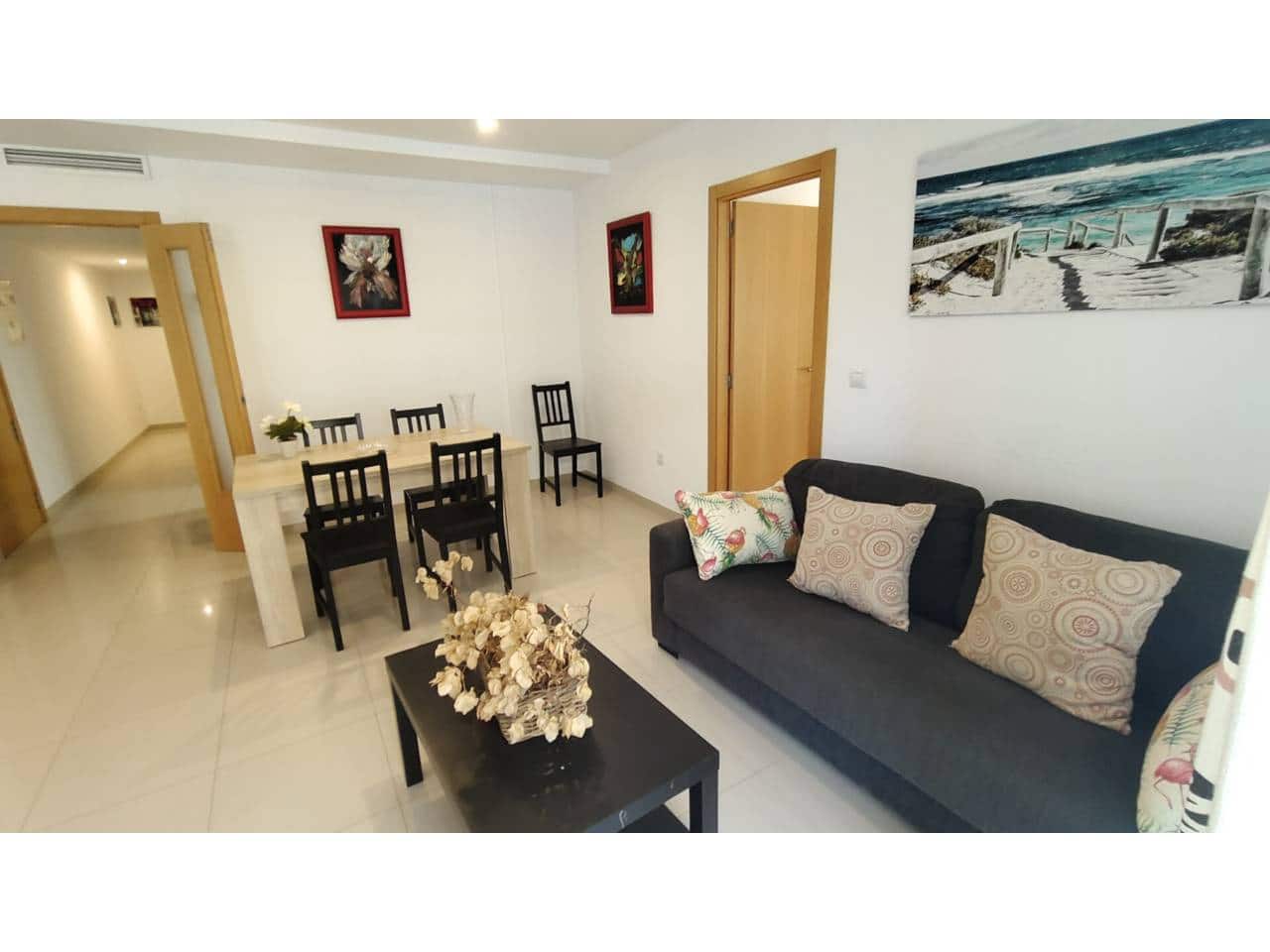 3 soverom Leilighet til salgs i El Campello med svømmebasseng - € 400 000 (Ref: 8518898)