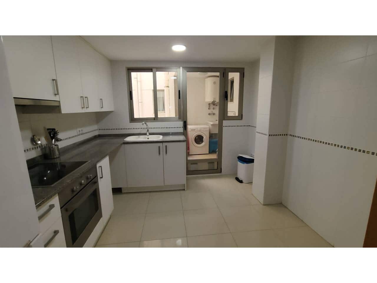 3 soverom Leilighet til salgs i El Campello med svømmebasseng - € 400 000 (Ref: 8518898)