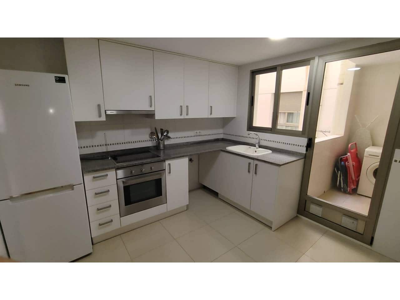 3 soverom Leilighet til salgs i El Campello med svømmebasseng - € 400 000 (Ref: 8518898)