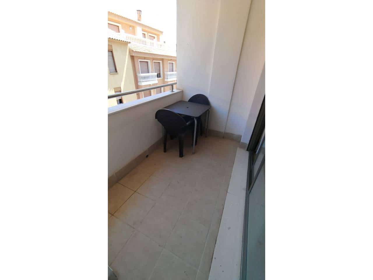 3 soverom Leilighet til salgs i El Campello med svømmebasseng - € 400 000 (Ref: 8518898)