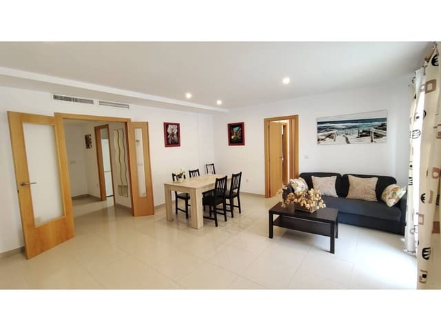 3 soverom Leilighet til salgs i El Campello med svømmebasseng - € 400 000 (Ref: 8518898)