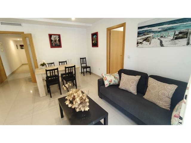 3 soverom Leilighet til salgs i El Campello med svømmebasseng - € 400 000 (Ref: 8518898)