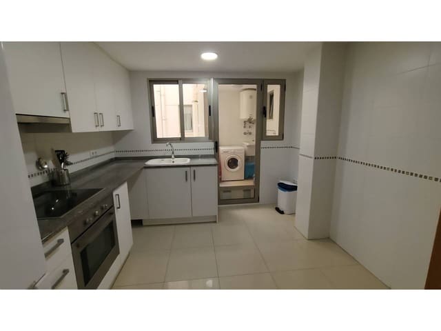 3 soverom Leilighet til salgs i El Campello med svømmebasseng - € 400 000 (Ref: 8518898)