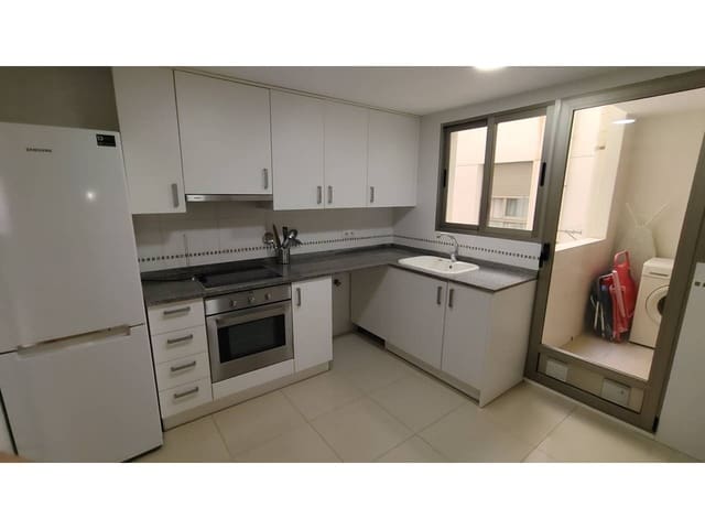 3 soverom Leilighet til salgs i El Campello med svømmebasseng - € 400 000 (Ref: 8518898)