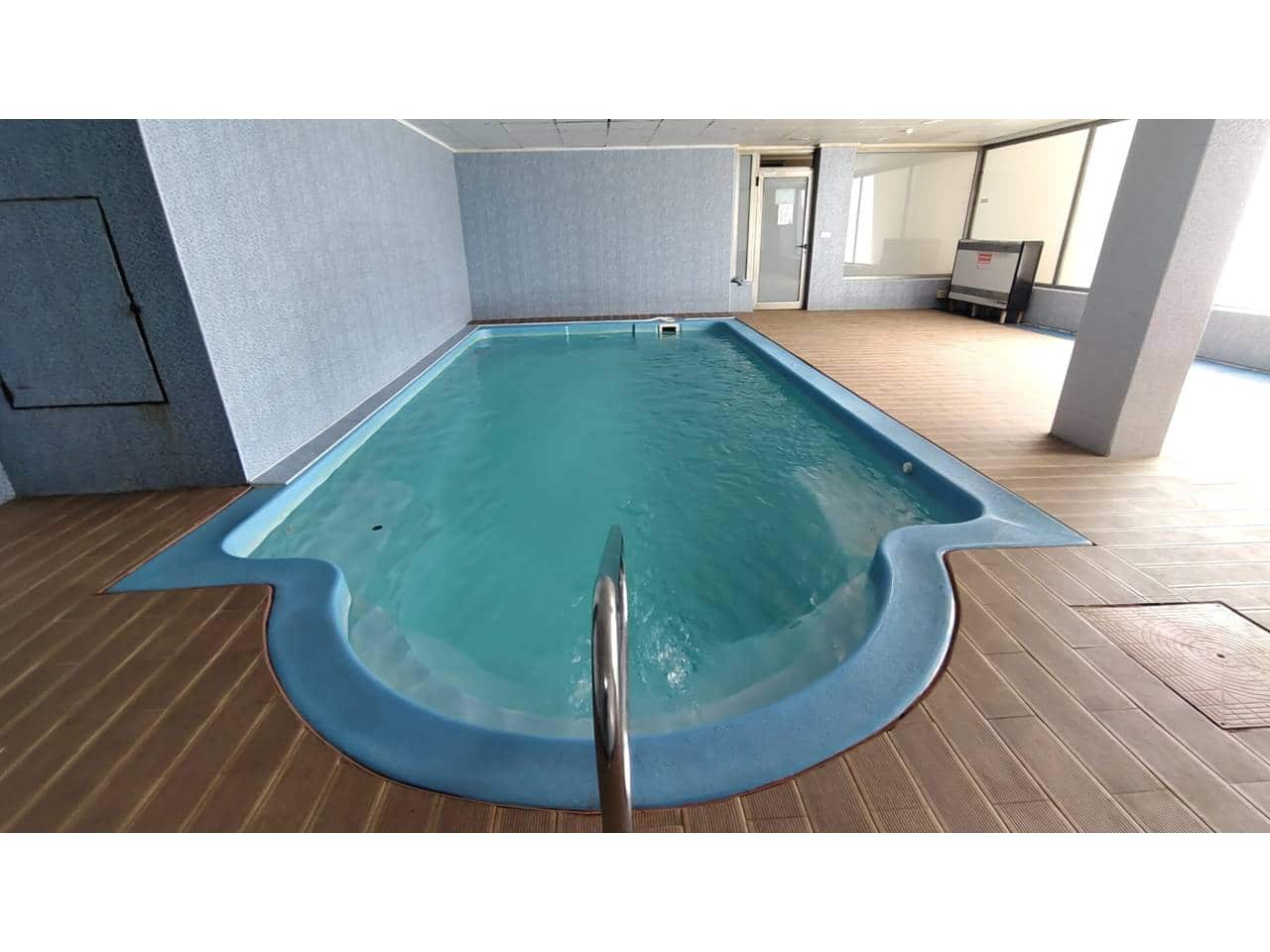 3 soverom Leilighet til salgs i El Campello med svømmebasseng - € 400 000 (Ref: 8518898)