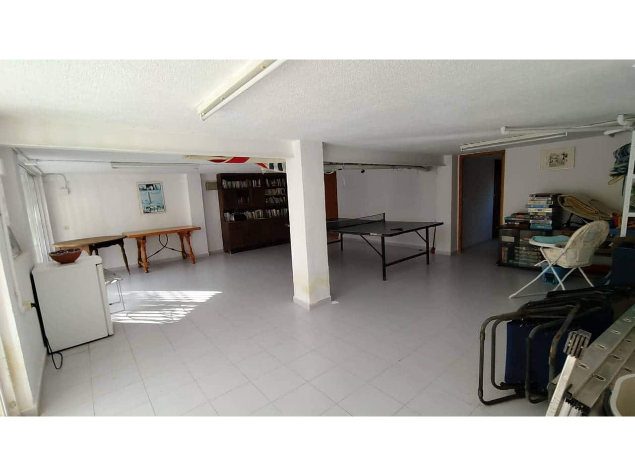 5 camera da letto Villa in vendita in El Campello con piscina - 550.000 € (Rif: 8621090)