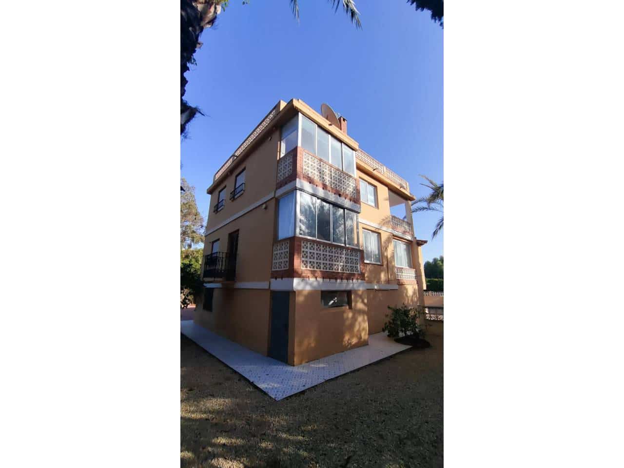 5 camera da letto Villa in vendita in El Campello con piscina - 550.000 € (Rif: 8621090)