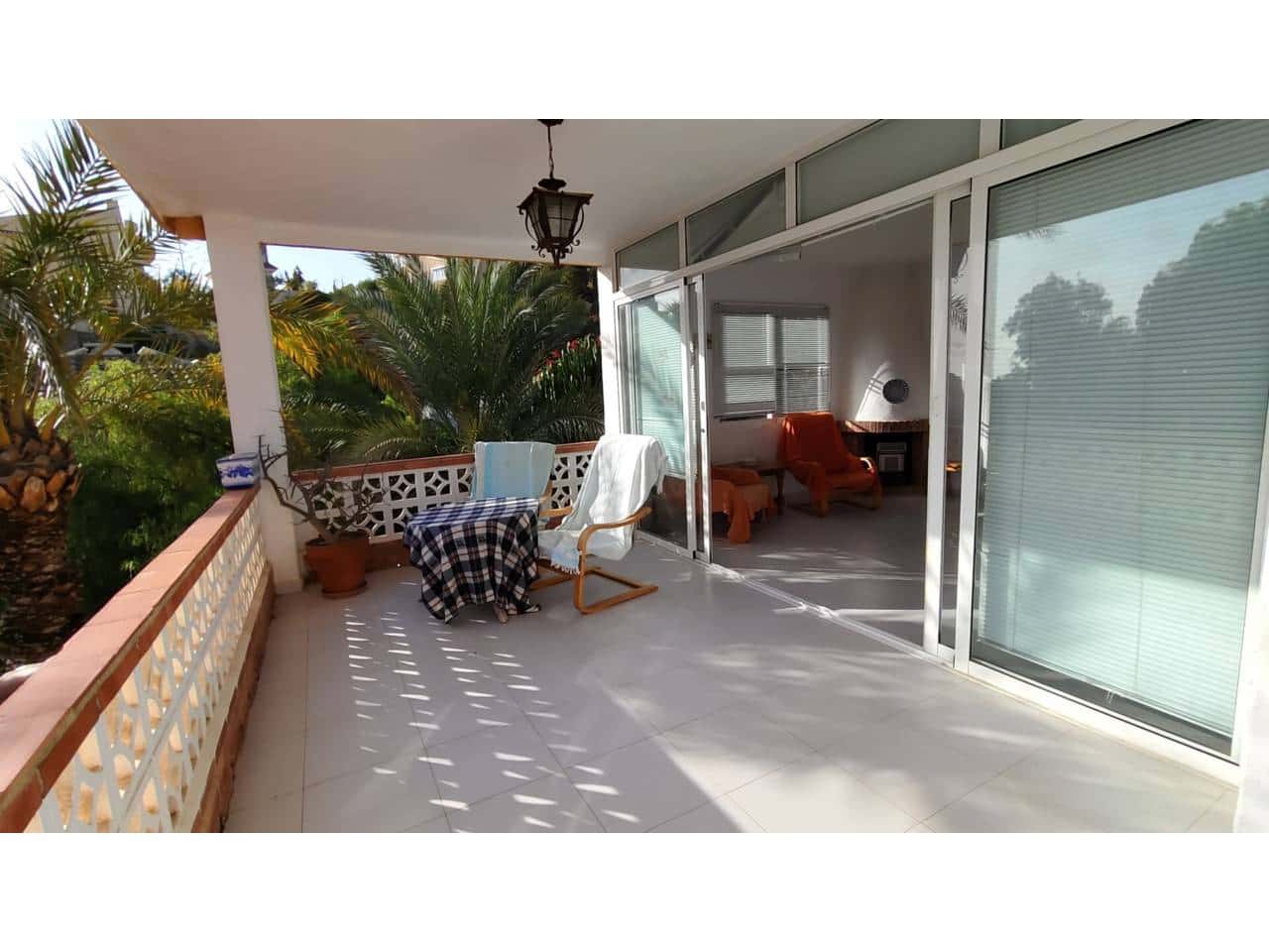 5 camera da letto Villa in vendita in El Campello con piscina - 550.000 € (Rif: 8621090)