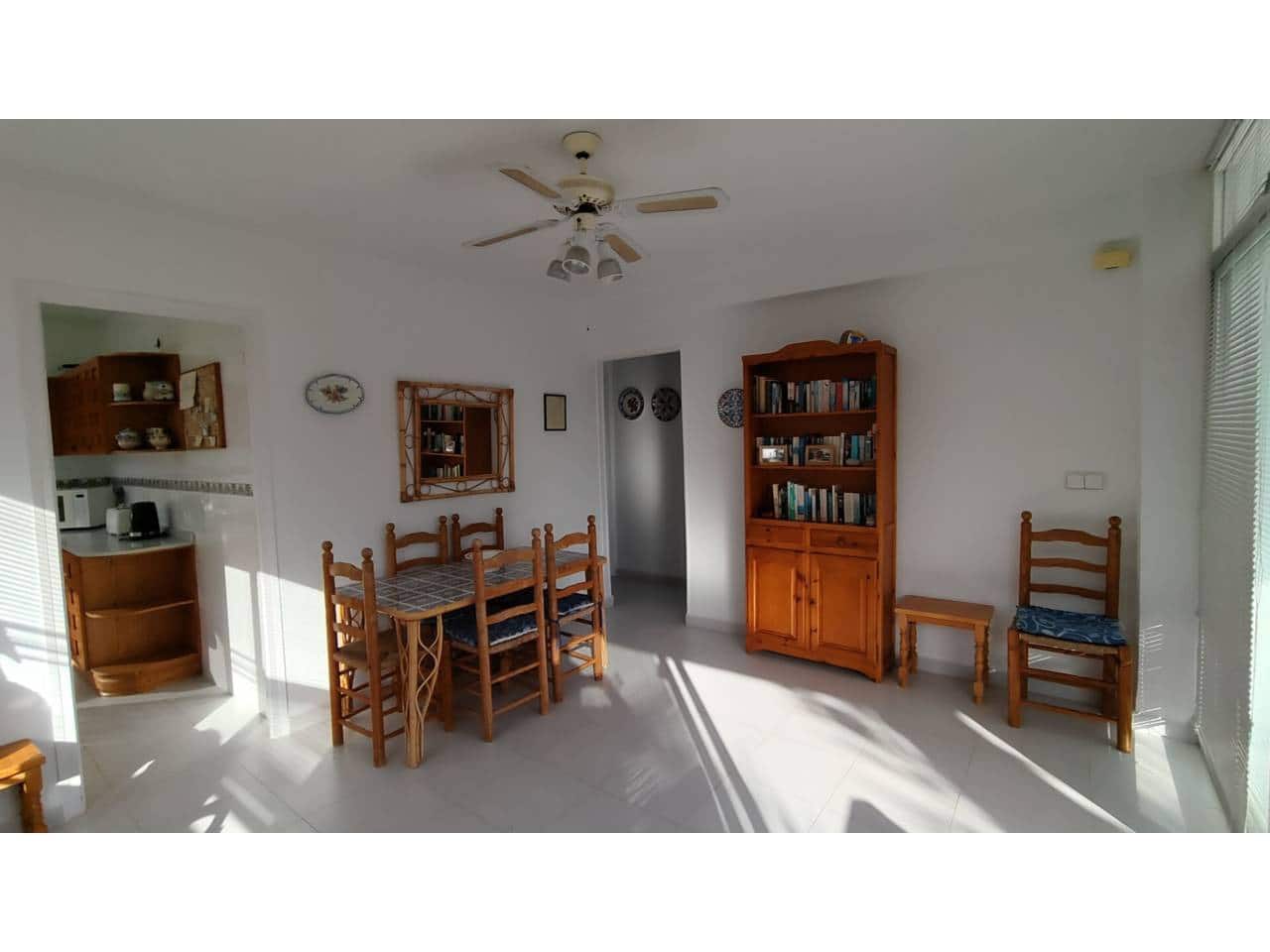 5 camera da letto Villa in vendita in El Campello con piscina - 550.000 € (Rif: 8621090)