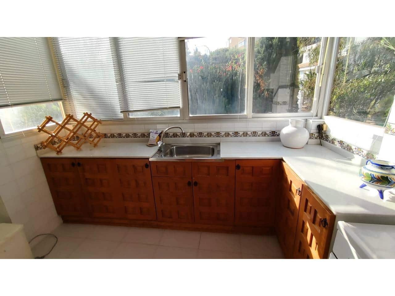 5 camera da letto Villa in vendita in El Campello con piscina - 550.000 € (Rif: 8621090)