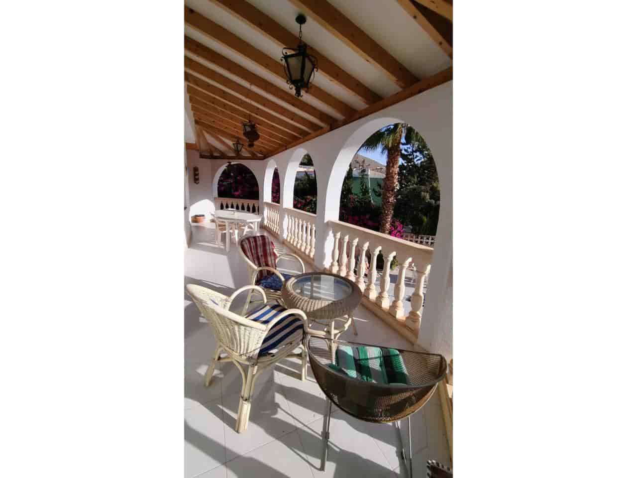 5 camera da letto Villa in vendita in El Campello con piscina - 550.000 € (Rif: 8621090)