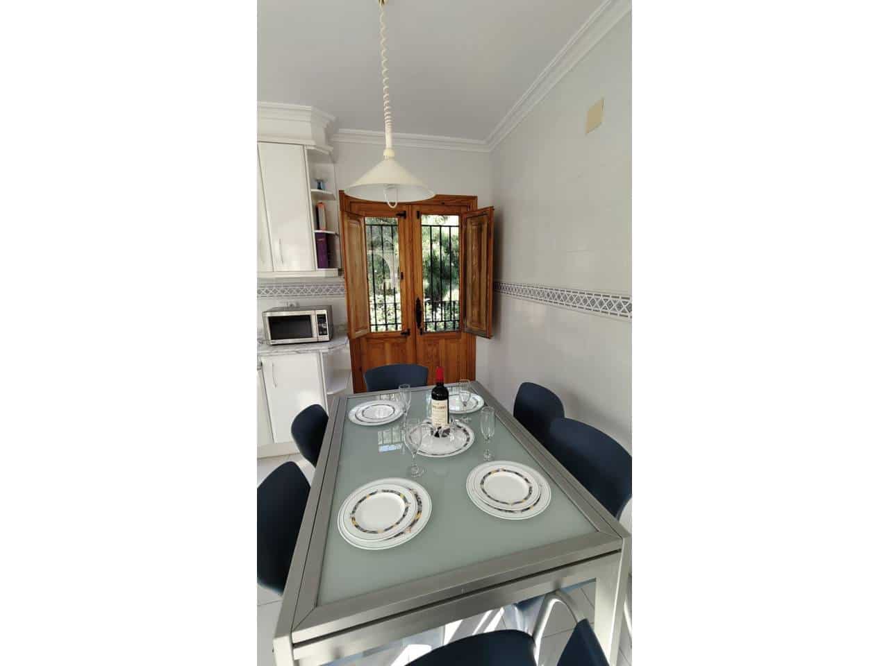 5 camera da letto Villa in vendita in El Campello con piscina - 550.000 € (Rif: 8621090)