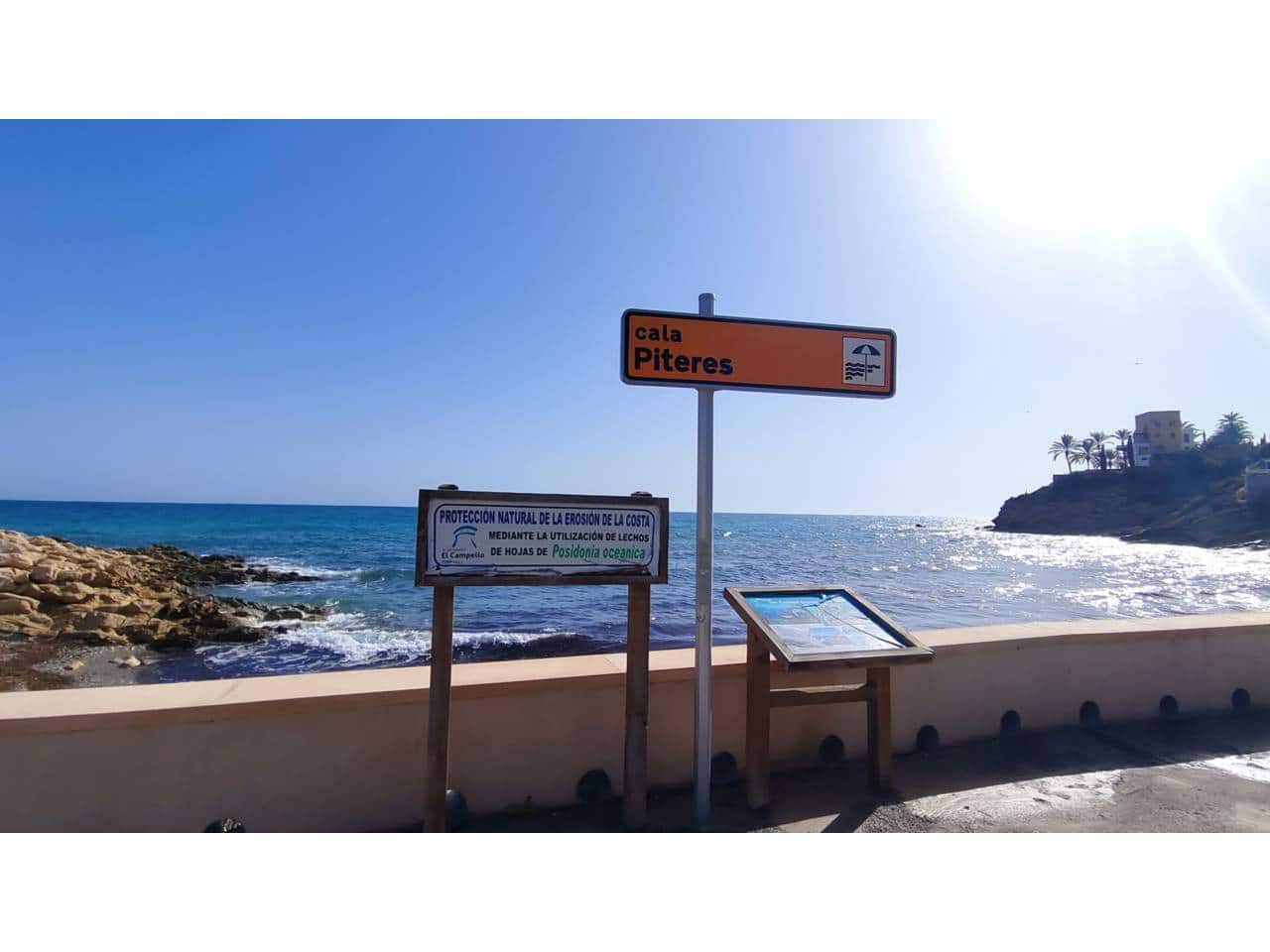 5 camera da letto Villa in vendita in El Campello con piscina - 550.000 € (Rif: 8621090)