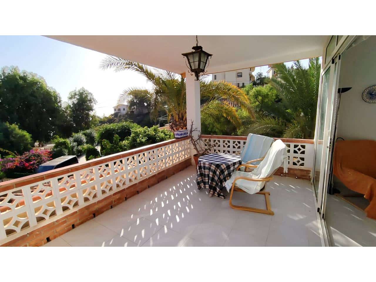 5 camera da letto Villa in vendita in El Campello con piscina - 550.000 € (Rif: 8621090)