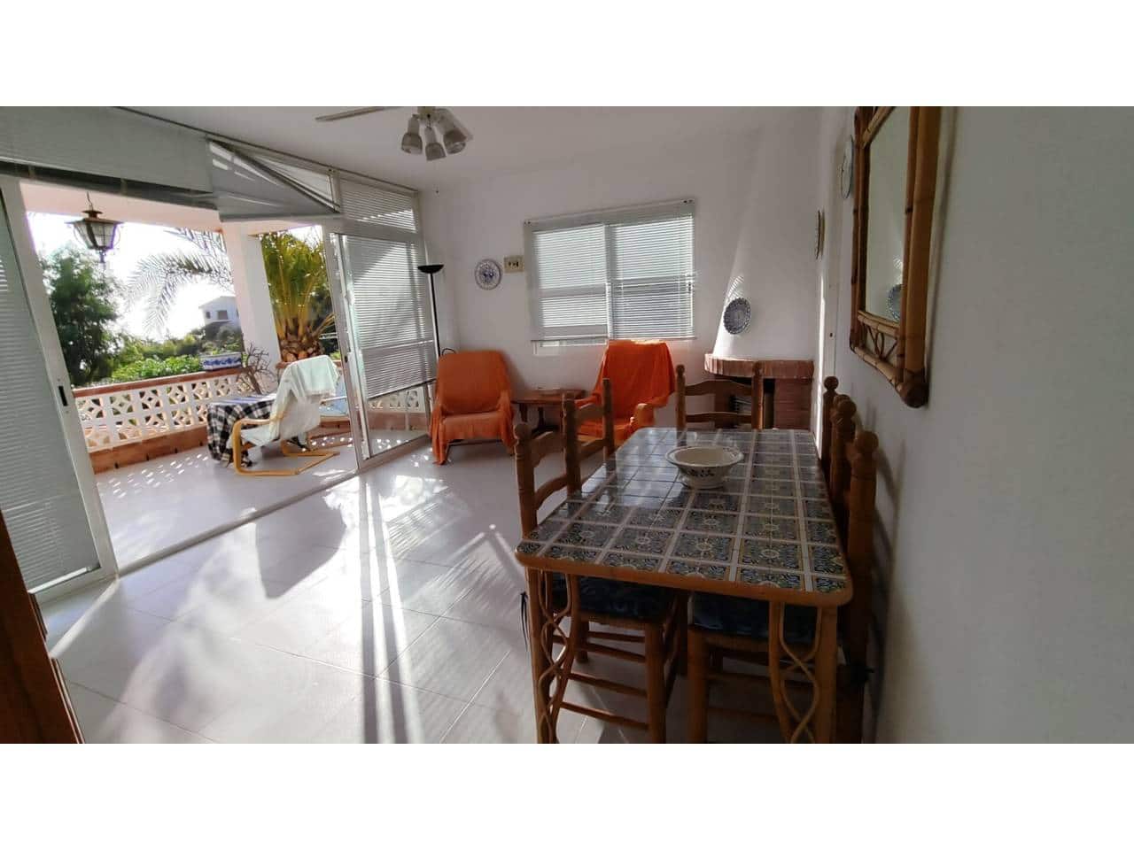 5 camera da letto Villa in vendita in El Campello con piscina - 550.000 € (Rif: 8621090)