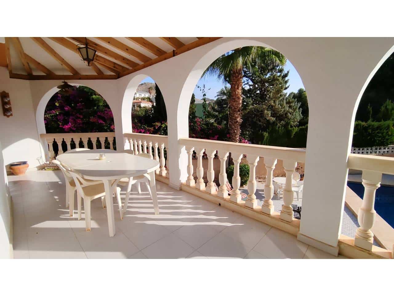 5 camera da letto Villa in vendita in El Campello con piscina - 550.000 € (Rif: 8621090)