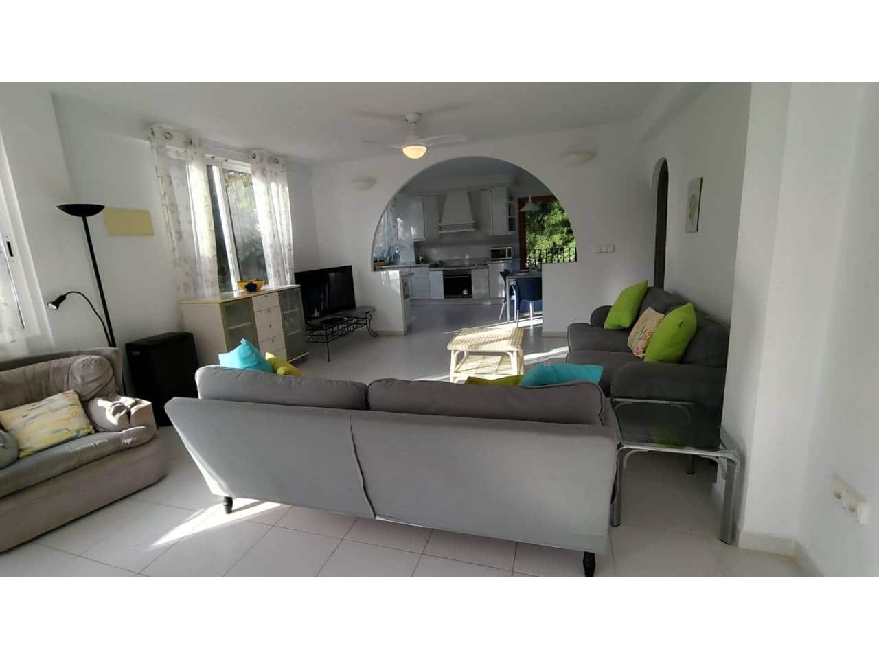 5 camera da letto Villa in vendita in El Campello con piscina - 550.000 € (Rif: 8621090)