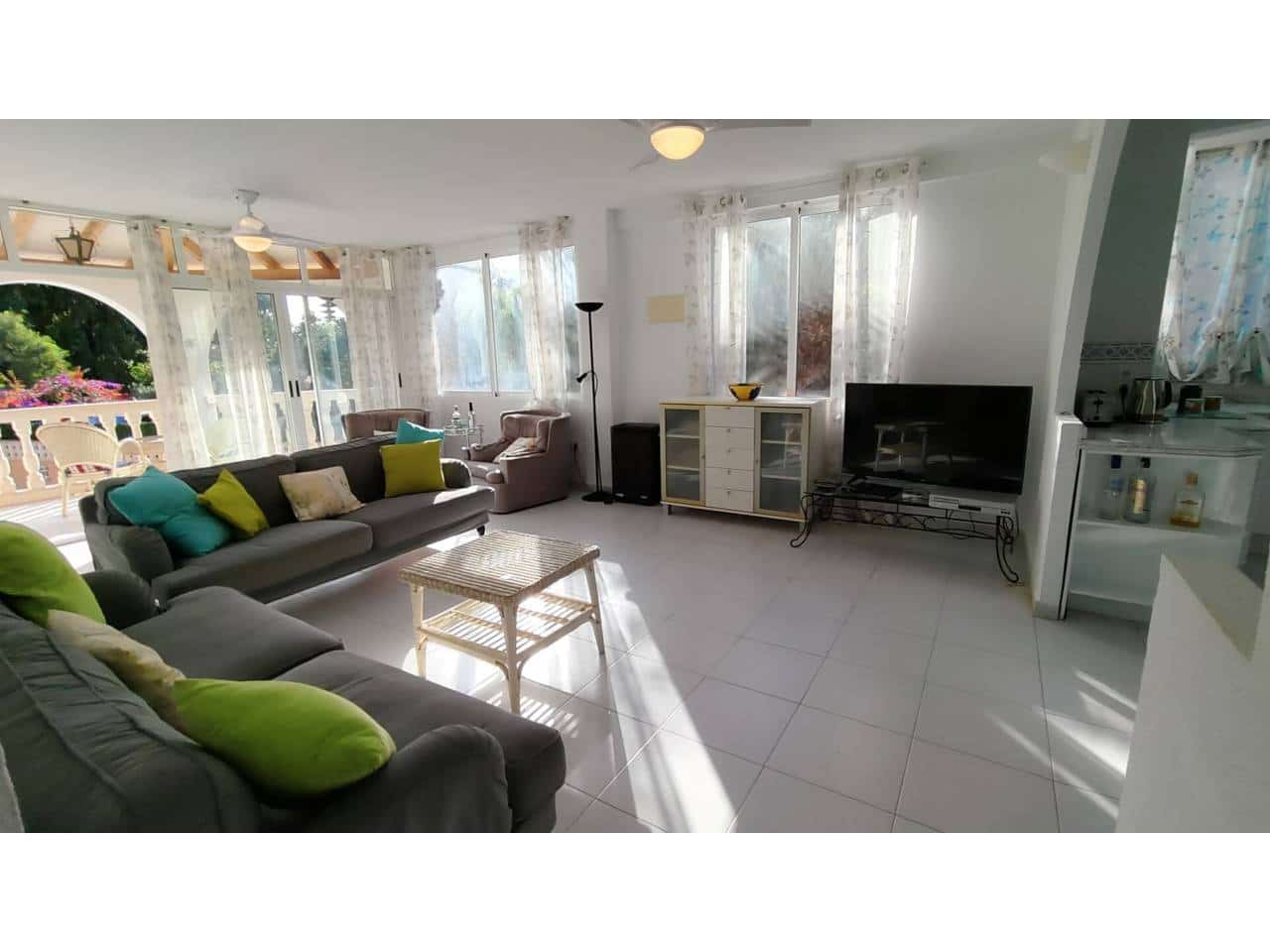 5 camera da letto Villa in vendita in El Campello con piscina - 550.000 € (Rif: 8621090)