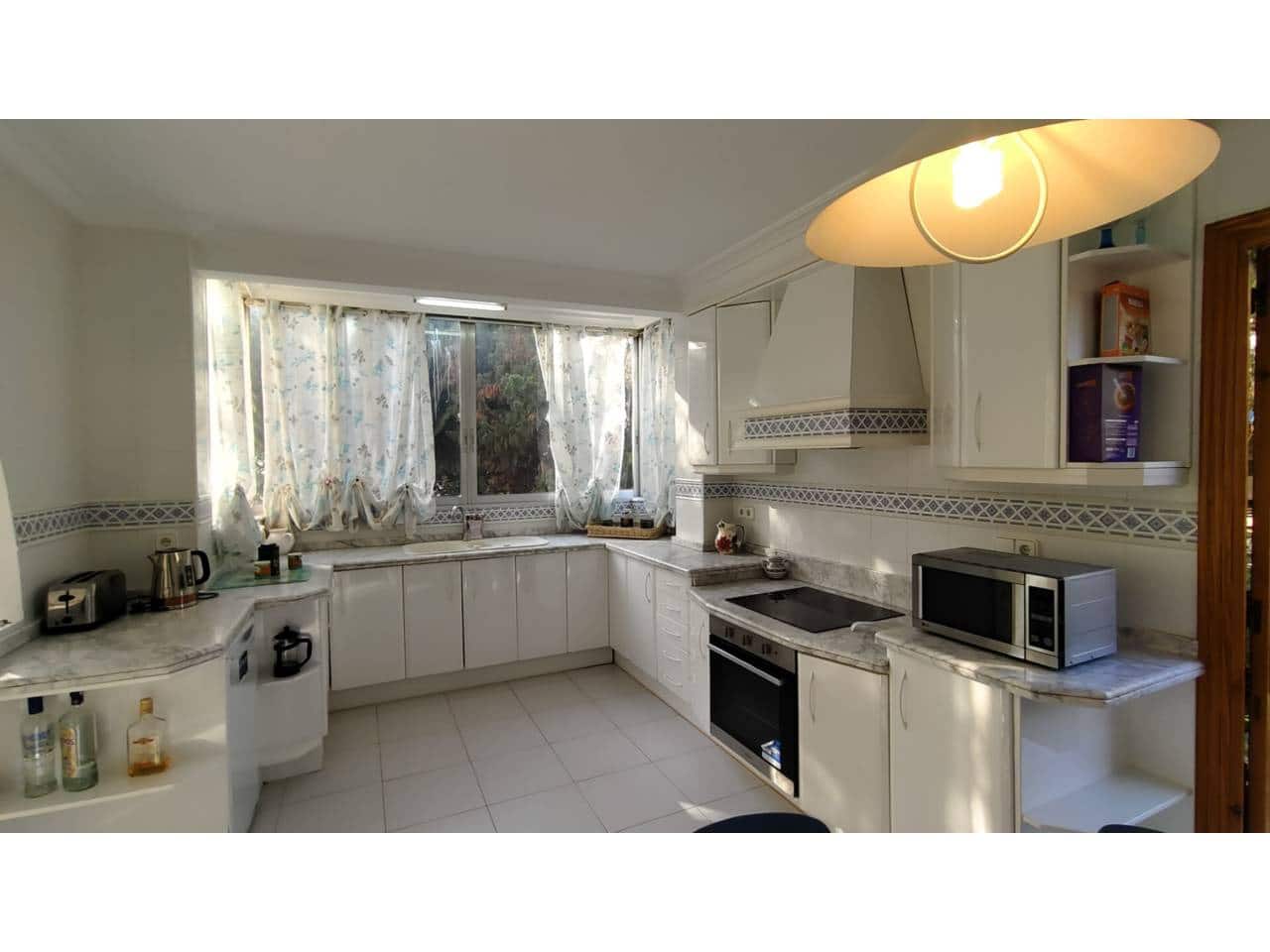 5 camera da letto Villa in vendita in El Campello con piscina - 550.000 € (Rif: 8621090)