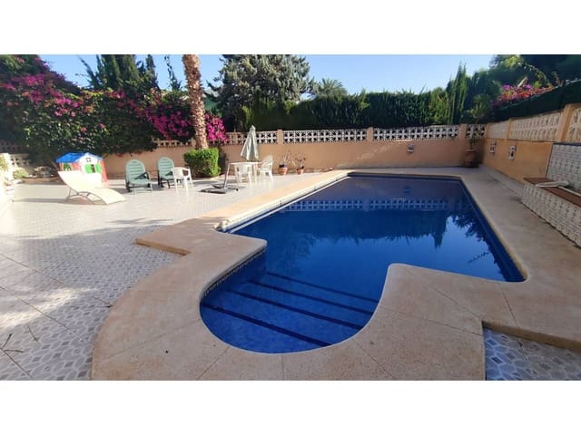5 camera da letto Villa in vendita in El Campello con piscina - 550.000 € (Rif: 8621090)