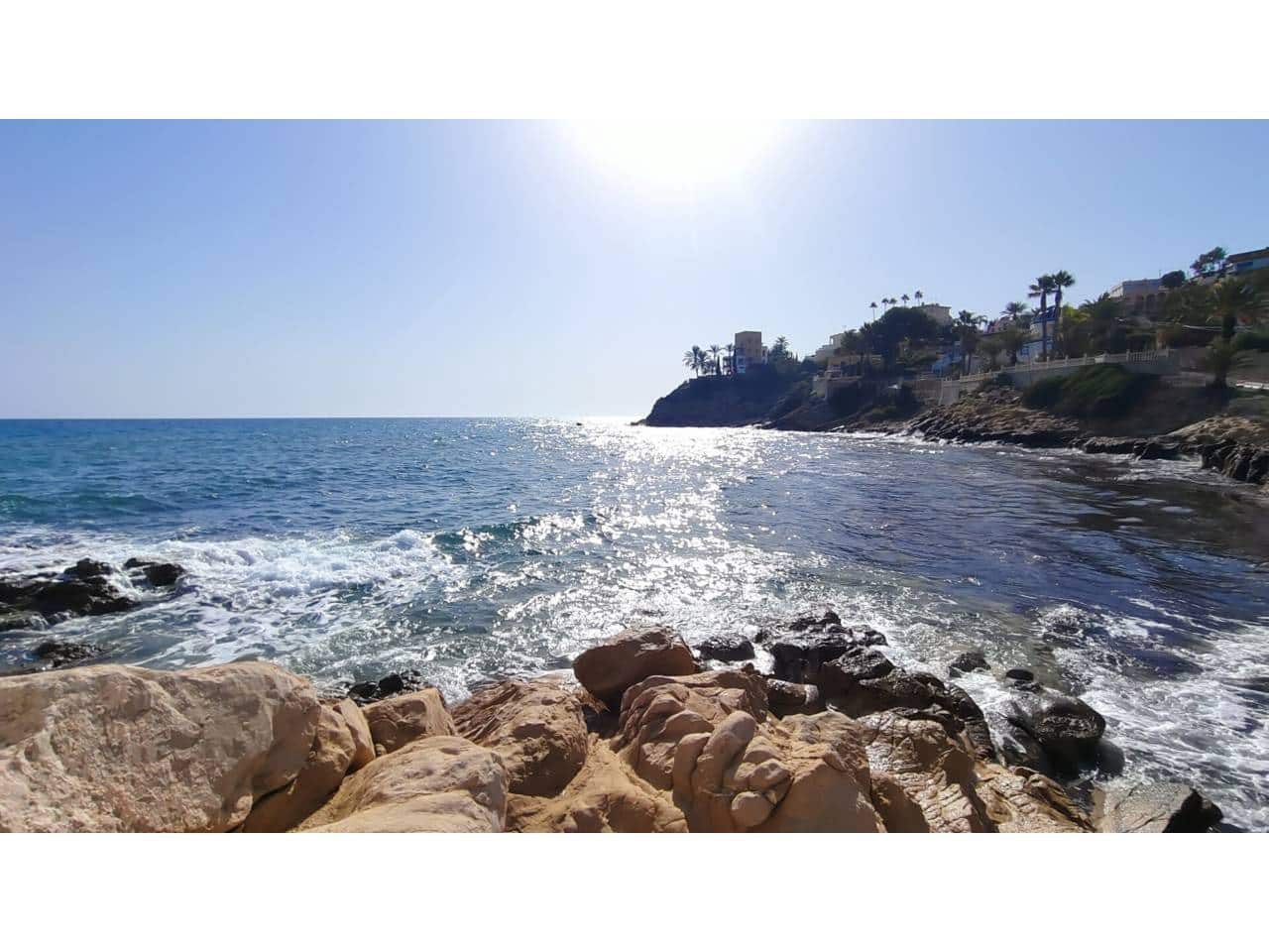 5 camera da letto Villa in vendita in El Campello con piscina - 550.000 € (Rif: 8621090)